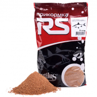 Прикормка рыболовная RS Плотва