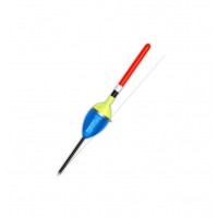 Поплавок бальса Wormix 10125, скользящий