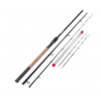 Фидер Kaida NeoXoen 3.9м до 150гр