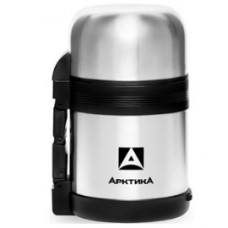 Термос Арктика с широким горлом 800 мл Термос Арктика с широким горлом 800 мл