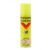 Рефтамид усиленный Антиклещ