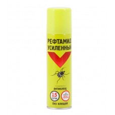 Рефтамид усиленный Антиклещ