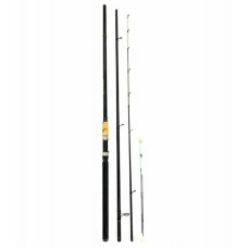 Фидер Kaida Spirado 3.6 м 60-150 гр