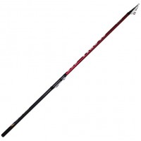 Удочка с кольцами Mifine Gloria Pole 600, углеволокно, 6.0 м, тест: 15-50 г