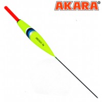 Поплавок бальса Akara 5005