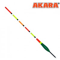 Поплавок бальса Akara 6 грамм, 29 см