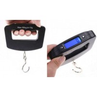 Весы-кантер "RUNIS", электронные цифровые, до 50 кг