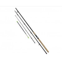 Фидер Kaida PRO Falcons Power Feeder 3.9м тест до 180гр