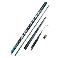 Удочка маховая Kaida Monarkh 500, 5 метров, тест: до 35 г, 155 гр