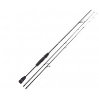 Спиннинг Kaida Paladin (2 хлыста) 2.28 метра, 1-7+3-12гр