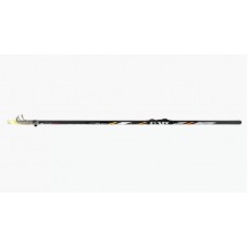 Удилище с кольцами Kaida Black Tiger, 5-35 г, 6 метров