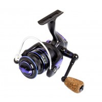 Катушка безынерционная Salmo Elite SPIN 7 3000FD 6+1 подш.