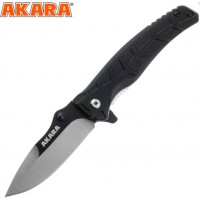  Нож складной Akara Croc