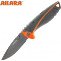 Нож Akara Explorer складной, 95мм