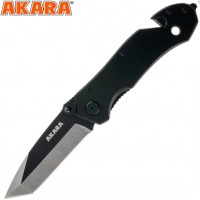Нож складной Akara Prime, 85 мм