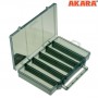 Коробка Akara BA-102 25х16,5х3,6