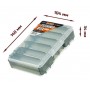 Коробка Akara BA-108 14х10,4х3,4см, двухсторонняя