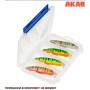 Коробка Akara BA-117 20,5х14,5х2,8см