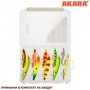 Коробка Akara BA-119 25,5х19х3см