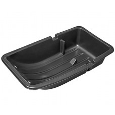 Сани рыбацкие BISON С-3/1 (1000х520х260мм) COMBO