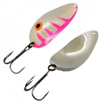 Блесна колеблющееся  AKARA EXPERT BL-SH65-12-5/NI