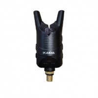 Сигнализатор поклевки Kaida CA01-02 (синий) (CA01-02)