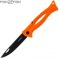 Нож Fish2Fish складной Сompact