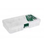Коробка рыболовная Meiho SFC FLY CASE L 186x103x34