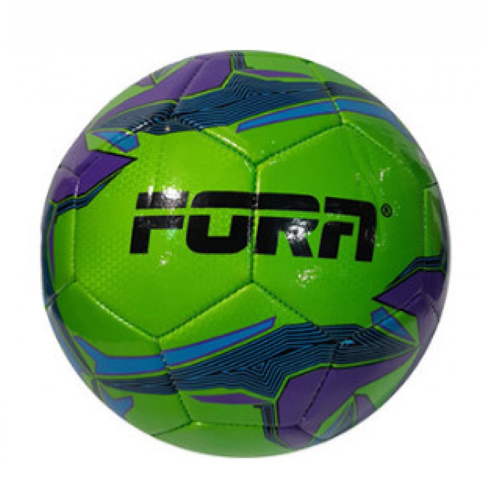 Мяч футбольный FORA FS-2101-5