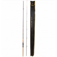 Спиннинг штекерный Yin Tai SNIPER G746 2.70м, тест 3-15гр