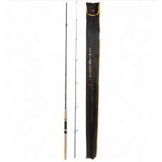Спиннинг штекерный Yin Tai SNIPER G746 2.70м, тест 3-15гр