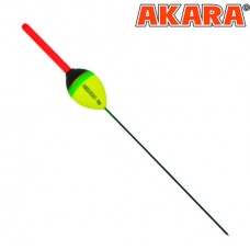 Поплавок бальса Akara GS034