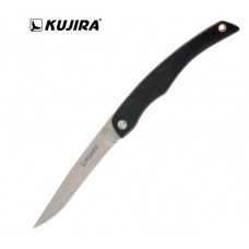 Нож складной фрикционный Kujira Elegance, 85 мм, сталь 5Cr15MoV