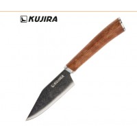 Нож кухонный Kujira Viking series Ivor, 10 см сталь 5Cr15MoV