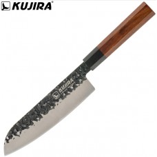 Нож Kujira Japan Series Santoku, 175 мм, сталь 8Cr13MoV Нож Kujira Japan Series Santoku, 175 мм, сталь 8Cr13MoV
