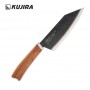 Нож кухонный Kujira Viking series Sineus, 16 см сталь 5Cr15MoV