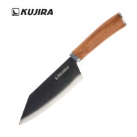 Нож кухонный Kujira Viking series Sineus, 16 см сталь 5Cr15MoV