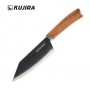 Нож кухонный Kujira Viking series Sineus, 16 см сталь 5Cr15MoV