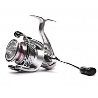 Катушка безынерционная DAIWA CROSSFIRE LT 2000