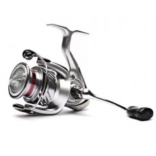 Катушка безынерционная DAIWA CROSSFIRE LT 2000