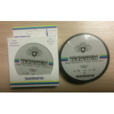 Леска Shimano Technium 100м
