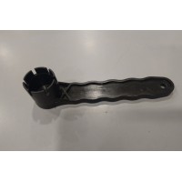 Ключ для воздушного клапана лодки ПВХ, 151х30мм