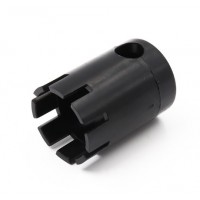 Ключ для воздушного клапана лодки ПВХ, D=30мм