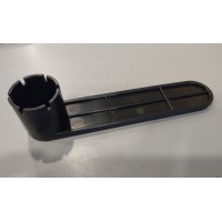 Ключ для воздушного клапана лодки ПВХ, 141х30мм