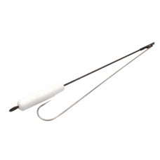 Багор складной, нержавеющая сталь, ручка пенопласт