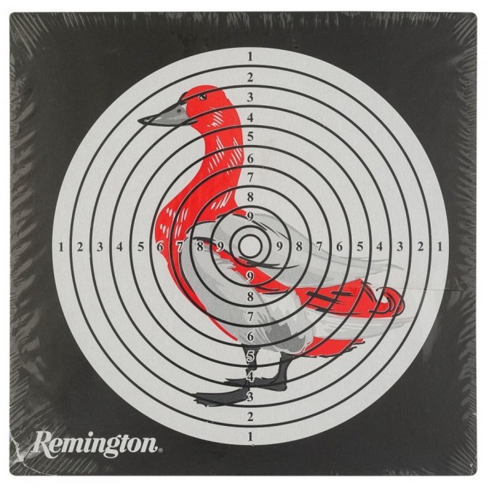 Мишень Remington
