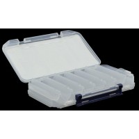 Коробка Namazu для воблеров двухсторонняя 34х22х4,7см