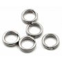 Заводное кольцо Namazu RING-A цвет Cr (хром)