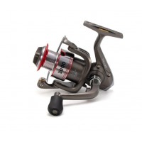 Катушка безынерционная Namazu Pro Killer New 3000 , 3+1 подш., метал. шпуля