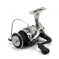 Катушка безынерционная Namazu Onyx OX3000 , 4+1 подш., метал. шпул